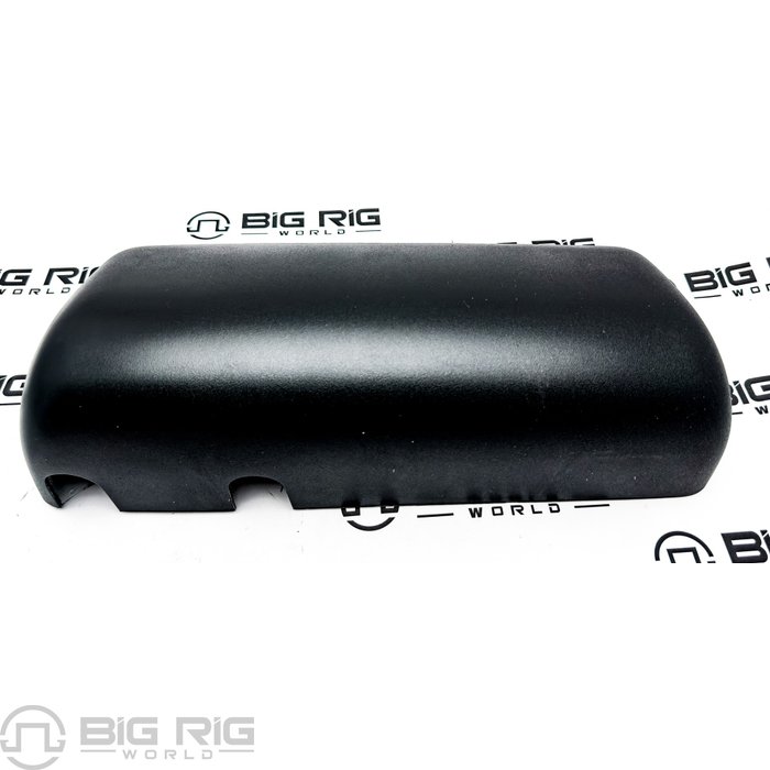 Cover-Mirror, Back, Ser Kit, Rh, Blac R22-6368-1210 - Paccar