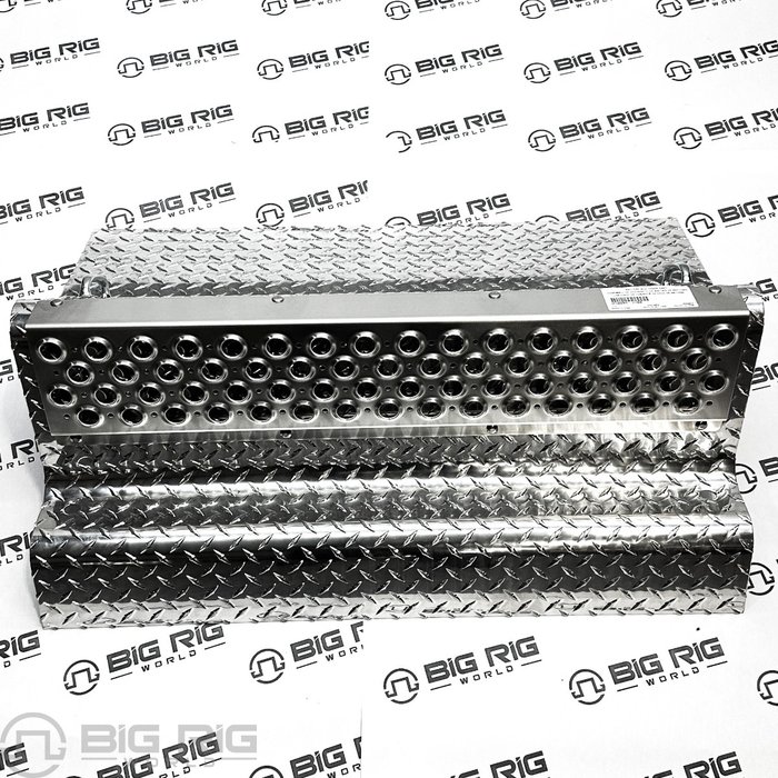 Battery Box Cover K097-2704 - Kenworth
