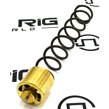 Thermostat-Lubricating Oil 1870860PE - Paccar Engine