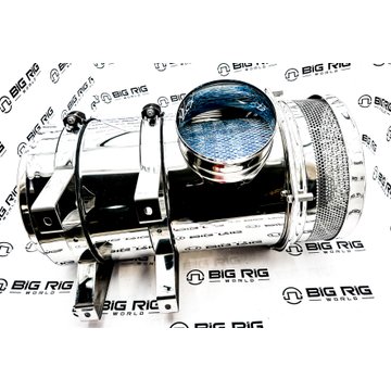 13 In. Air Cleaner Assembly SS A130142 - Paccar