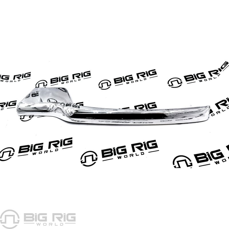 Fender Support - Left Side L85-6046 - Peterbilt