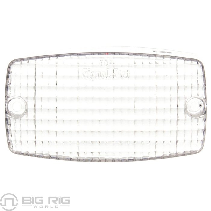 Lens For 549swd 9373W - Truck Lite