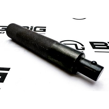Driver Handle-Short DKICHA018006-1 - Detroit Diesel