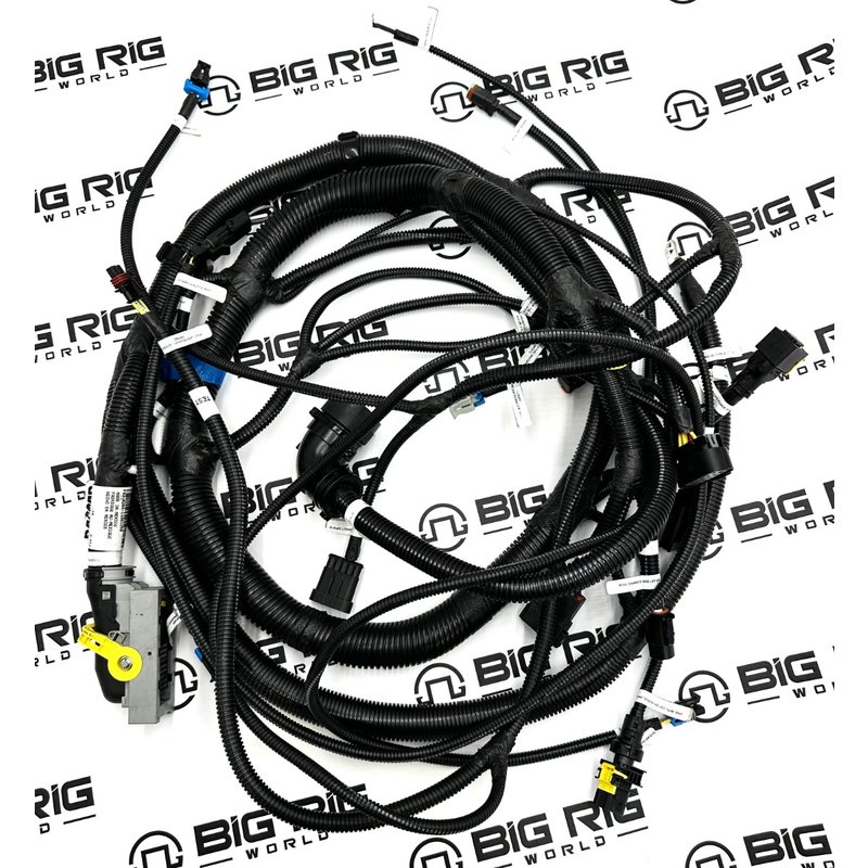 Mx Engine Harness P92-8294-11001250 - Paccar