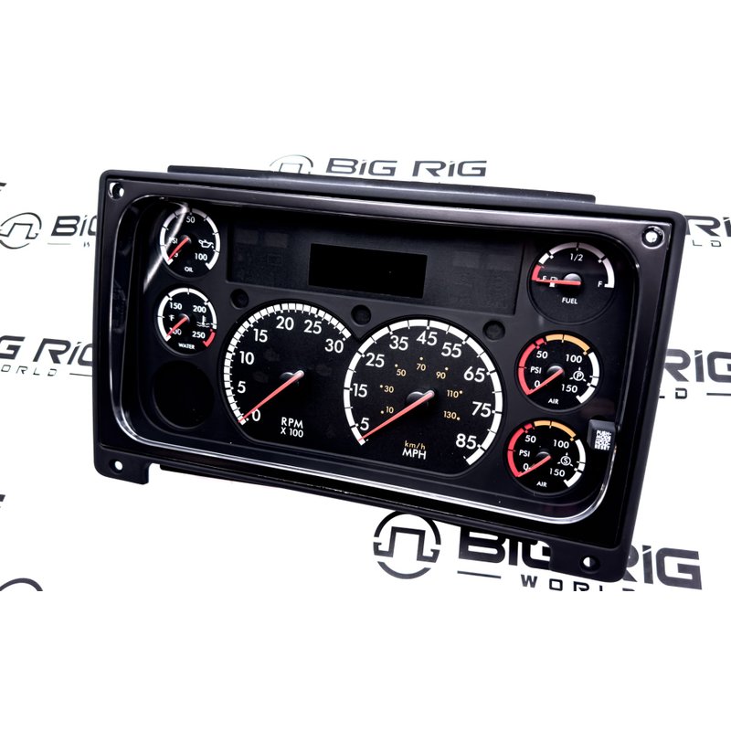 Cluster Service A2C1129460096 - VDO Instruments