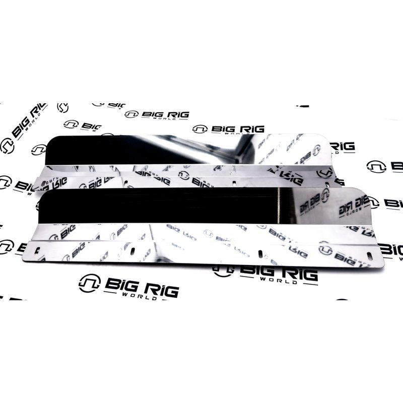 Kenworth T800 Grille Deflector TK-1115 - Trux Accessories