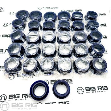 Torque Rod Bushing Kit, PL1046 (32) KT19-22003 - Atro
