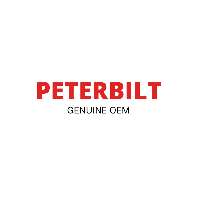 Taper Leaf Spring Assembly - 23k SBFA HP48110-3040 - Peterbilt