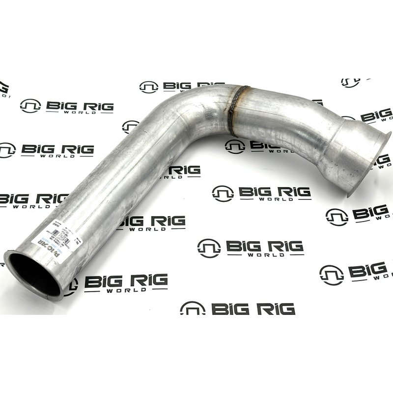 Eng Exhaust Pipe M66-6455 - Paccar
