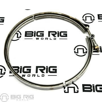 V Band Clamp 2871861 - Cummins