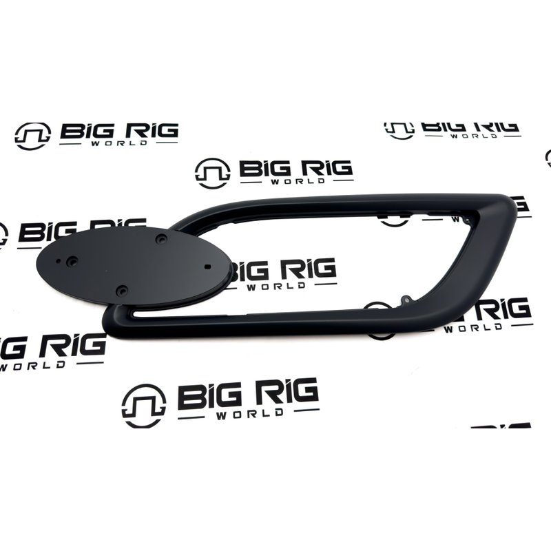 Screen - Intake, Hood L18-6014 - Peterbilt