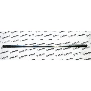 Sleeper Roof Sill, Front/Rear K218-758 - Kenworth