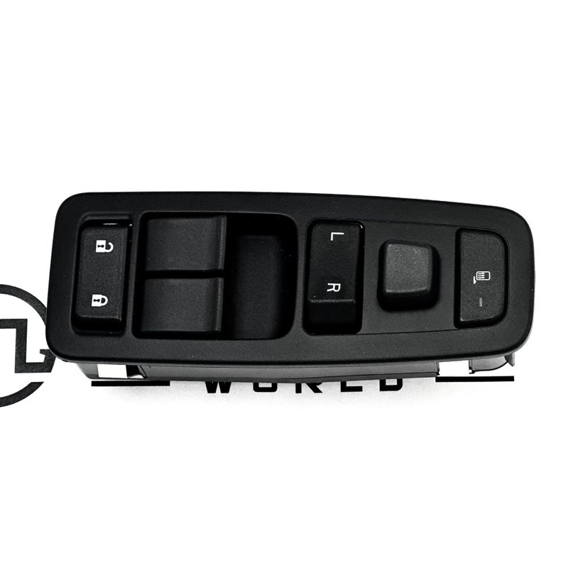 Door Module Driver Side Kenworth Q27-1048-1200 - Paccar