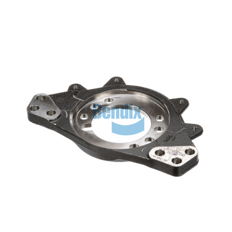 Anchor Plate - 075, Front Frame K114010 - Bendix