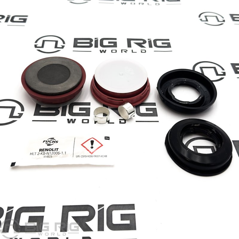 Tappet Boot Kit K092079 - Bendix