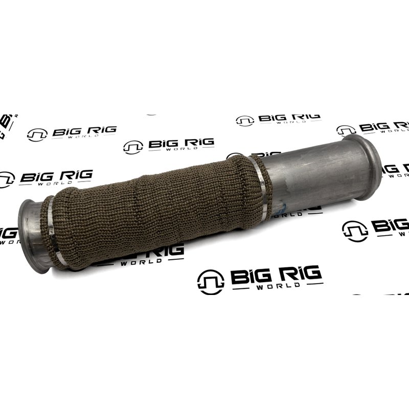 Pipe, Exhaust, 4124921C1 - International
