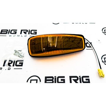 Light Marker - Cab Roof, Gro 1E A06-14973-000 - Freightliner