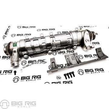 Exhaust Recirculation Cooler Kit 5693915 - Cummins
