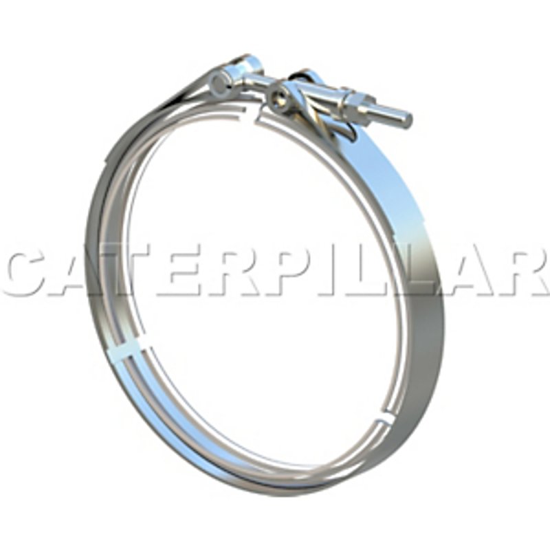 Clamp - V-Band 9N-2038 - CAT