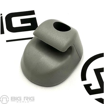 Sunvisor Clip Gray S16-1023-661 - Kenworth