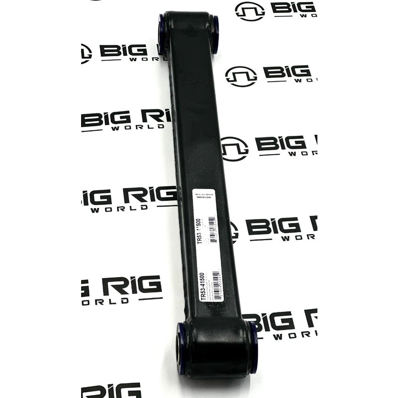 Torque Rod, Fixed Length 19 1/4" c-c TR53-41500 - Atro