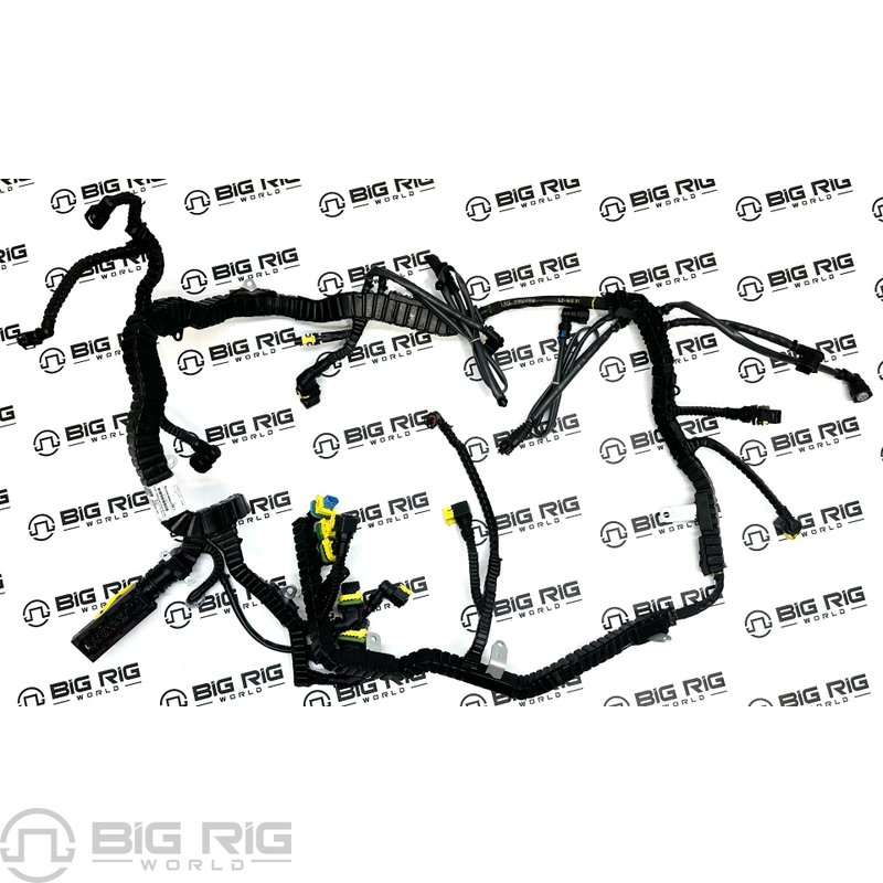 Engine Wiring Harness J3 C 2002993PE - Paccar Engine