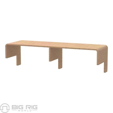 Adapter Bracket for HighRise Step 409926 - Retrac