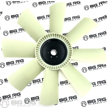 Fan Assembly - ACS 32In. 8 Blade FB905200-32 - TRP