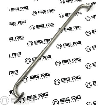 Handle - Grab, Side of Cab M56-6001 - Peterbilt