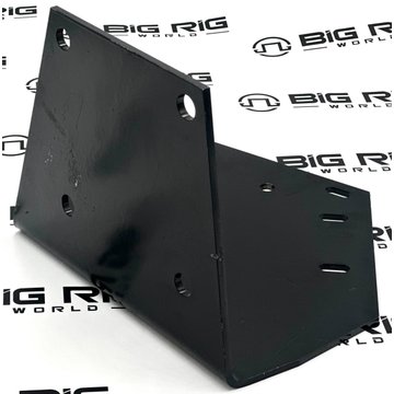 Bracket-Exhaust RH M11-1248R - Kenworth