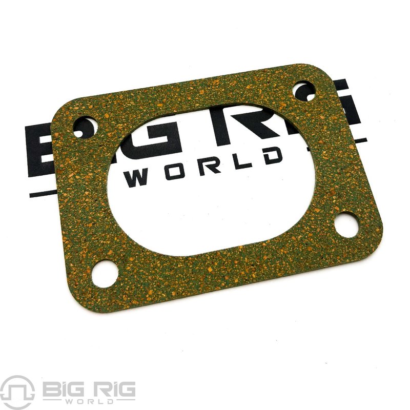 Gasket - Lower Radiator Outlet Pipe 20028-3411 - Western Star