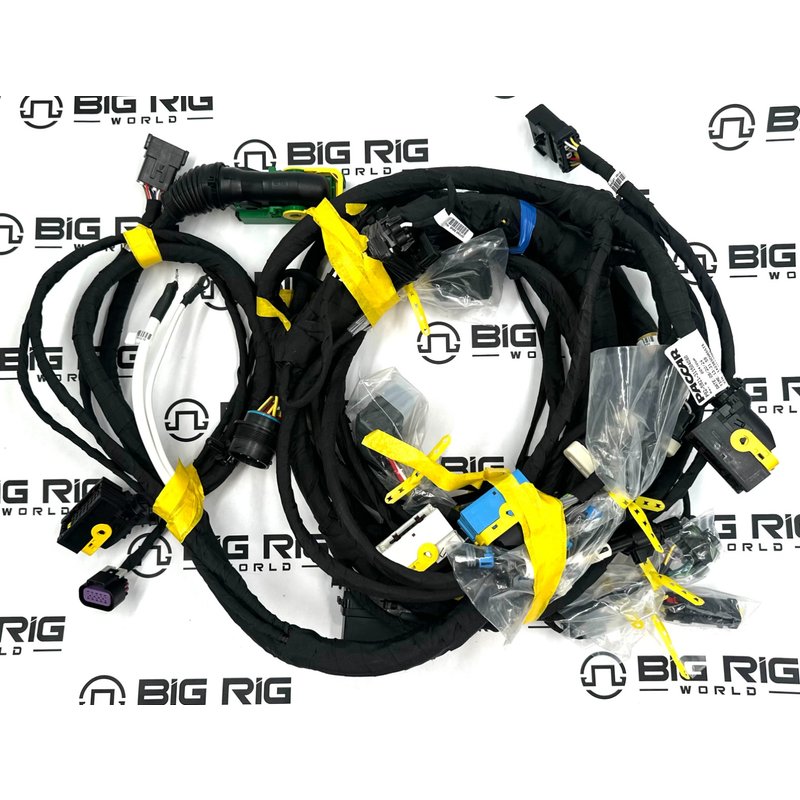 Chassis Harness P92-5921-311504080 - Paccar