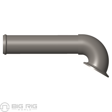 Exhaust Transfer Connection 5413966 - Cummins