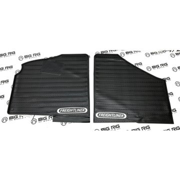 Floormat Set Freightliner New Cascadia P4 GEN2CAS - Product Sales & Manufacturing