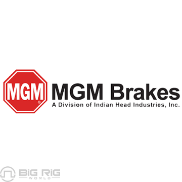 Brake Chamber 3231051X - MGM Brakes