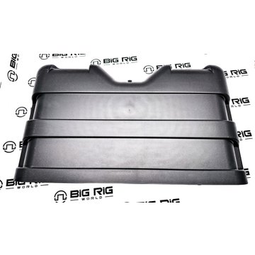 Cover - Battery Box, Plastic, 2010 06-77952-000 - Freightliner