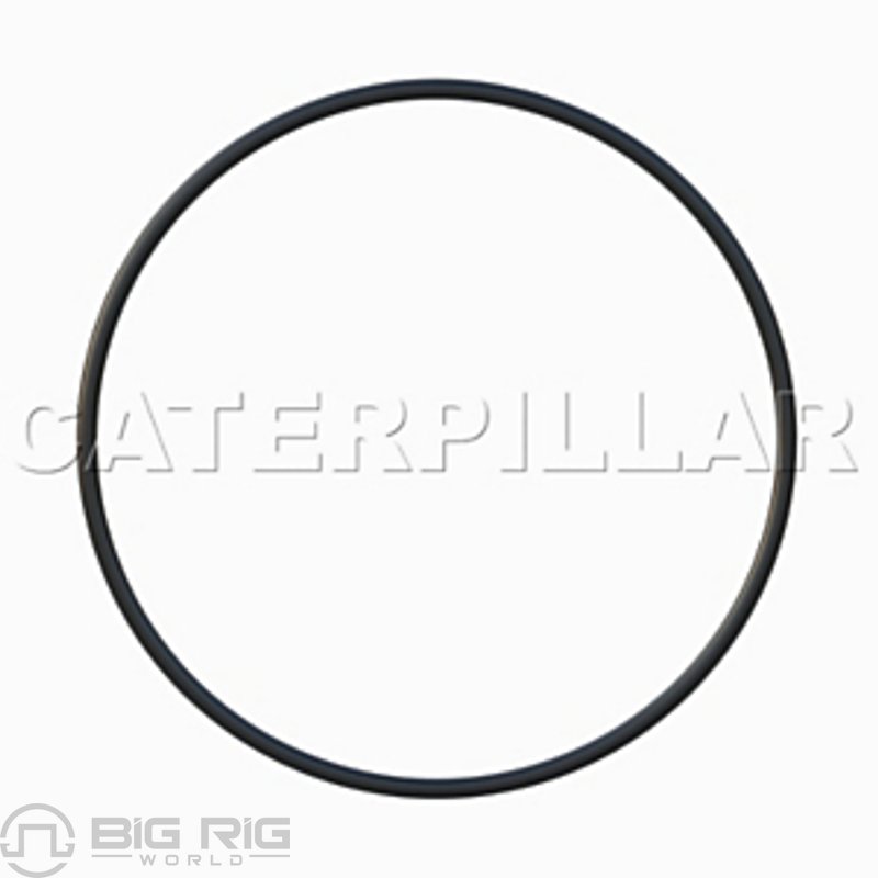 O-Ring 142-6217 - CAT