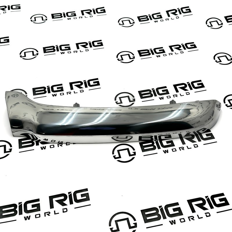Aluminum Fender Support, Rear  L85-6034R - Peterbilt