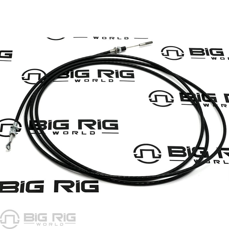 Hood Cable Assembly L92-6009 - Peterbilt