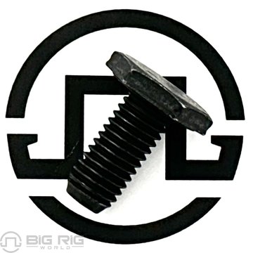 Hexagon Flange Head Cap Screw 3680866 - Cummins
