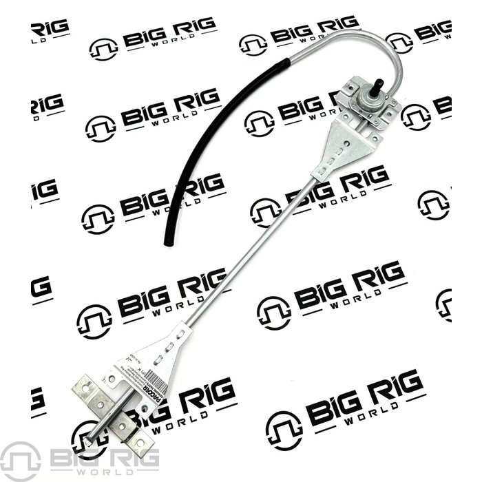 Manual Window Regulator LH K092-407 - Kenworth