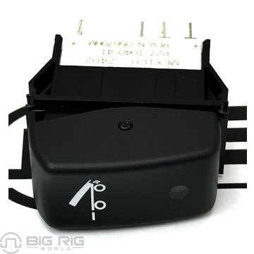 Dump Gate - Rocker Trailer Switch P27-1040-41 - Kenworth