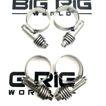 Constant-Torque Clamp #16 CT9416TRP - TRP
