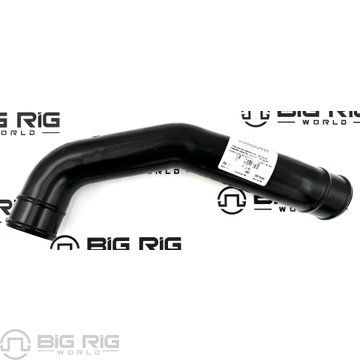 Multi-Bend Water Pipe 2-1/2 F66-2105 - Kenworth