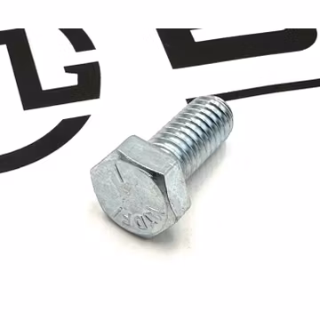 Hex Bolt 5/16-18 NC x 3/4, Grade 5, Cadmium/Zinc HWC01574 - M&M Fastener