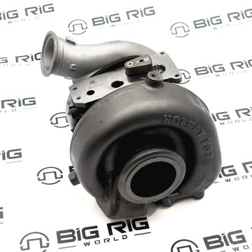 Turbocharger Kit 3798303RX - Cummins