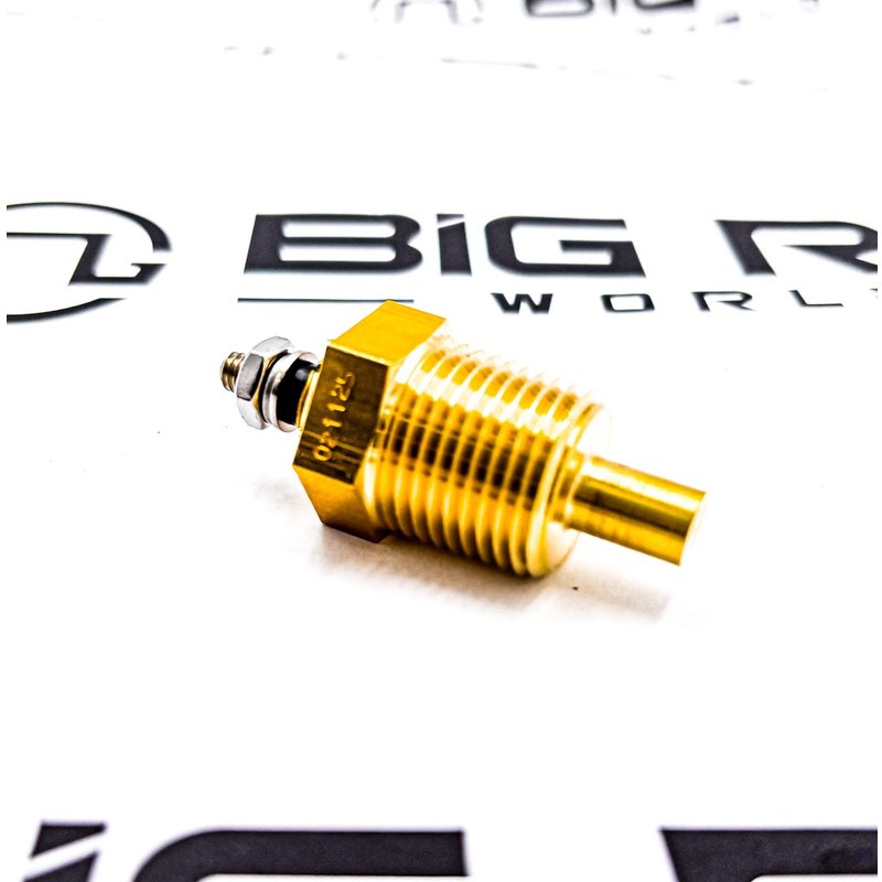 Temperature Oil Sender 140401 - Paccar