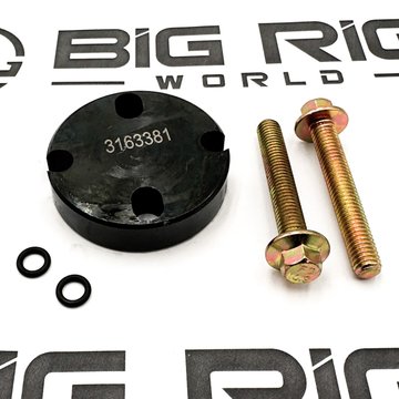 Remover, Gear 3163381 - Cummins