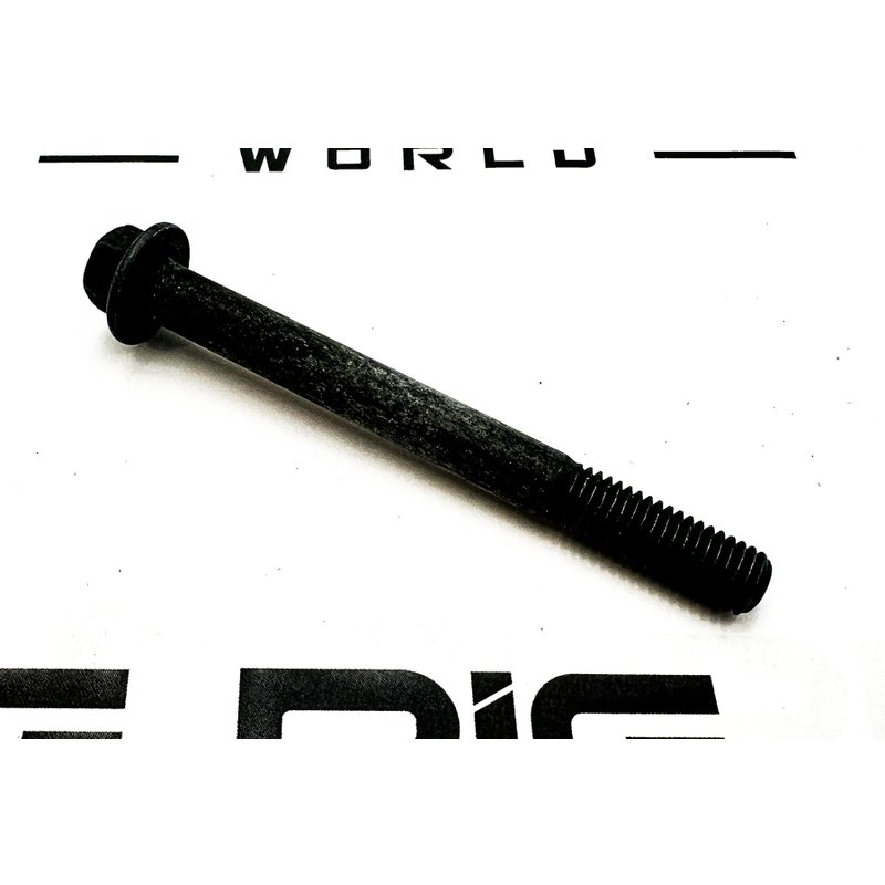 Screw,Hex Flange Head Cap 3093802 - Cummins