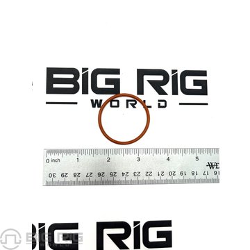 Seal O-Ring - Upper Fuel Injector, Service S60 F00HN34702 - Detroit Diesel